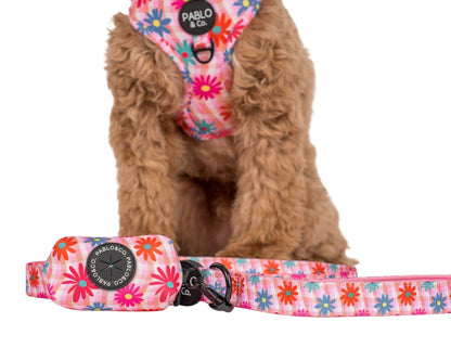 Blossom - Dog Poop Bag Holder