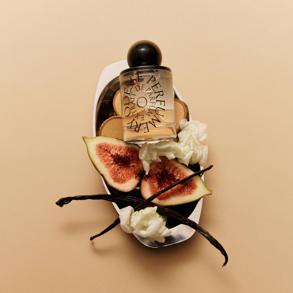 Morning Skin Extrait De Parfum