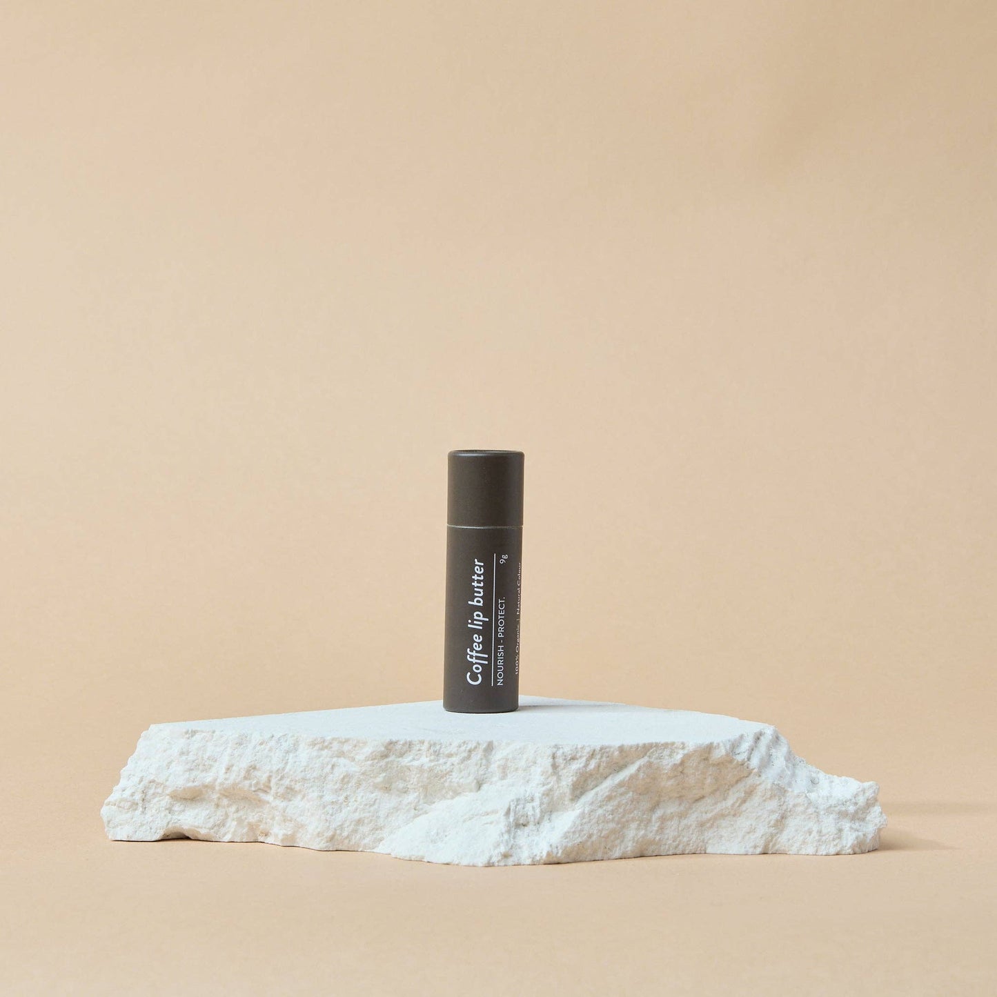 Coffee Lip Balm
