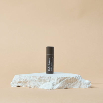Coffee Lip Balm