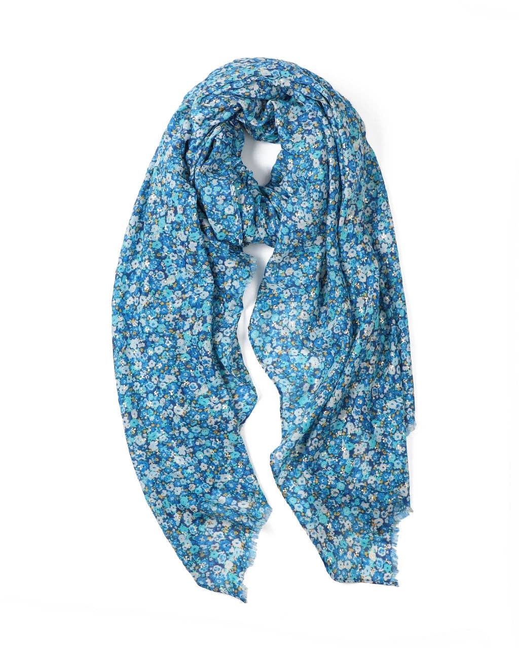 Cass Lightweight Scarf