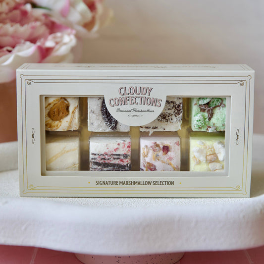 Signature Marshmallow Selection Box