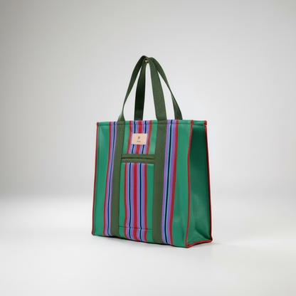 Box Tote