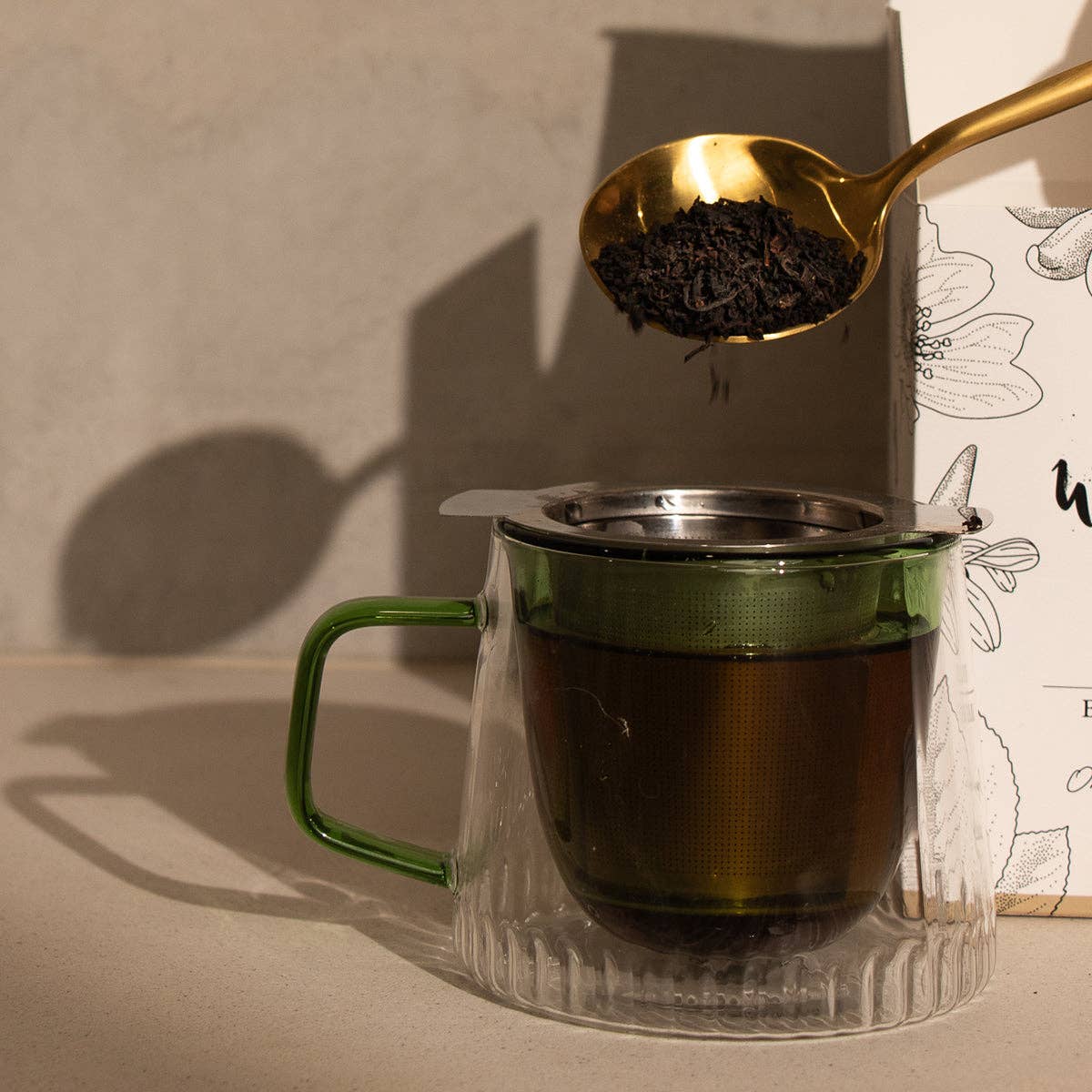 English Breakfast Tea