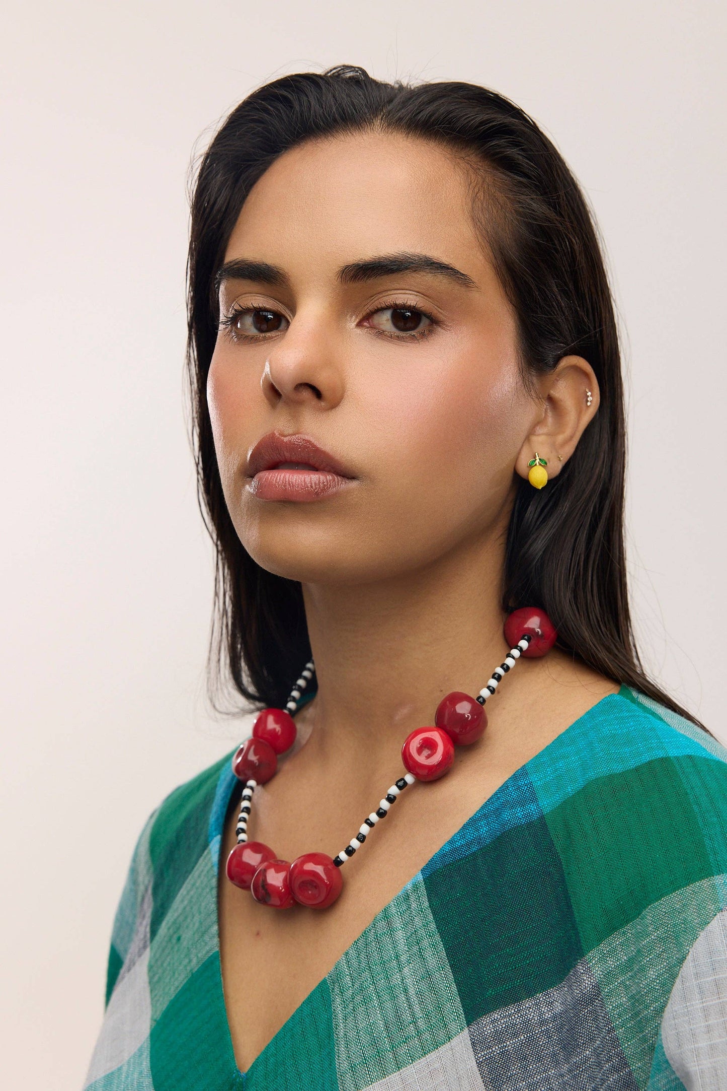 Limoncello Earring
