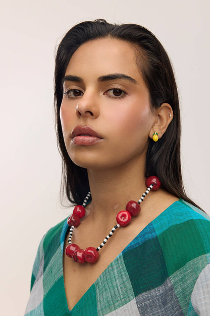 Limoncello Earring