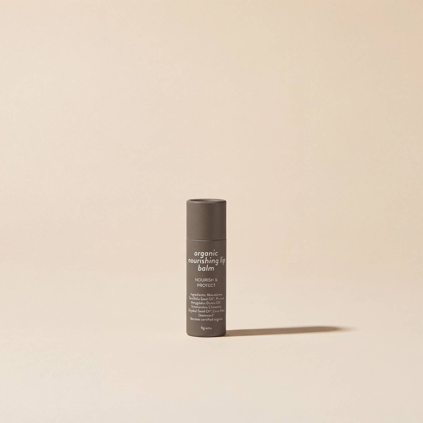 Organic Nourishing Lip Balm