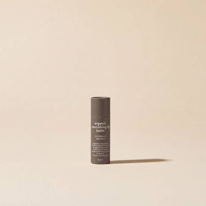 Organic Nourishing Lip Balm