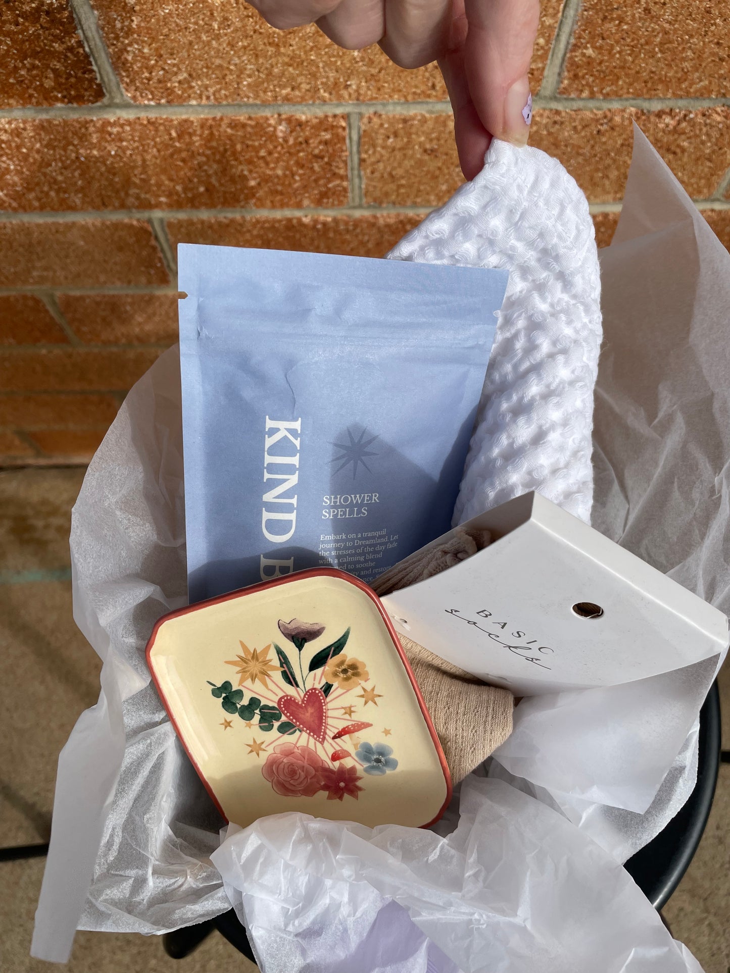 Hamper 5