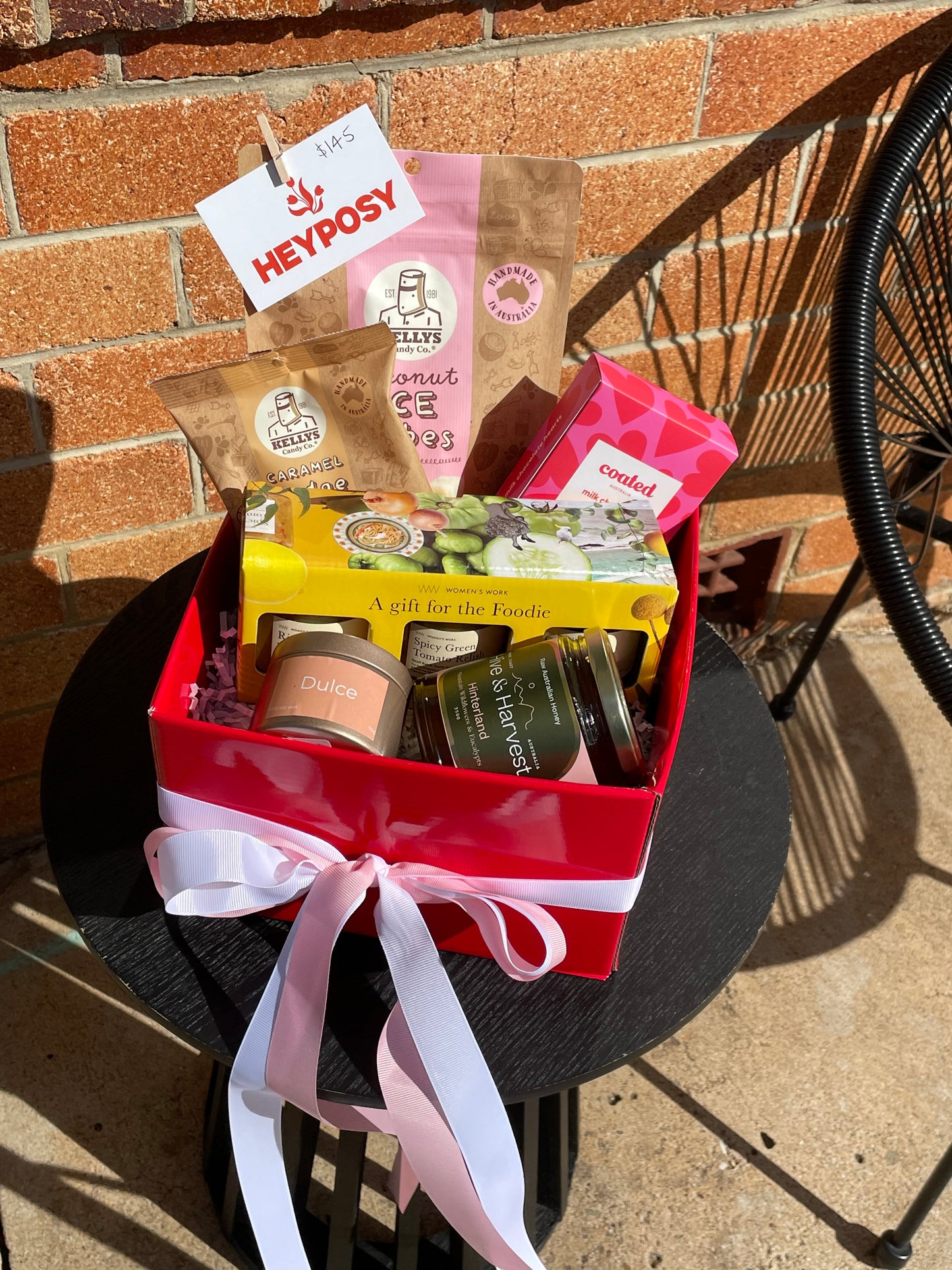 Foodie Hamper