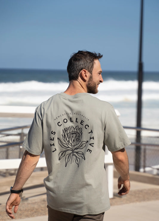 Wildflower Tee - Unisex