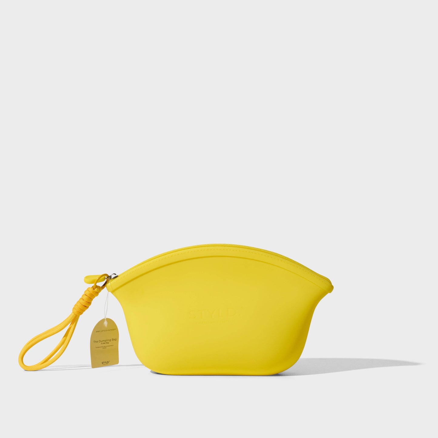STYLD.® The Dumpling Bag™