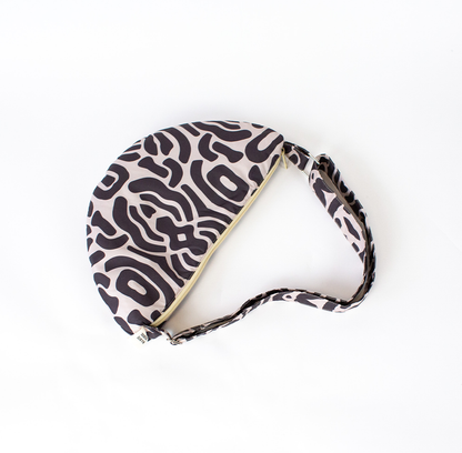 Puffy Slingy Bag – Cross Body Bag