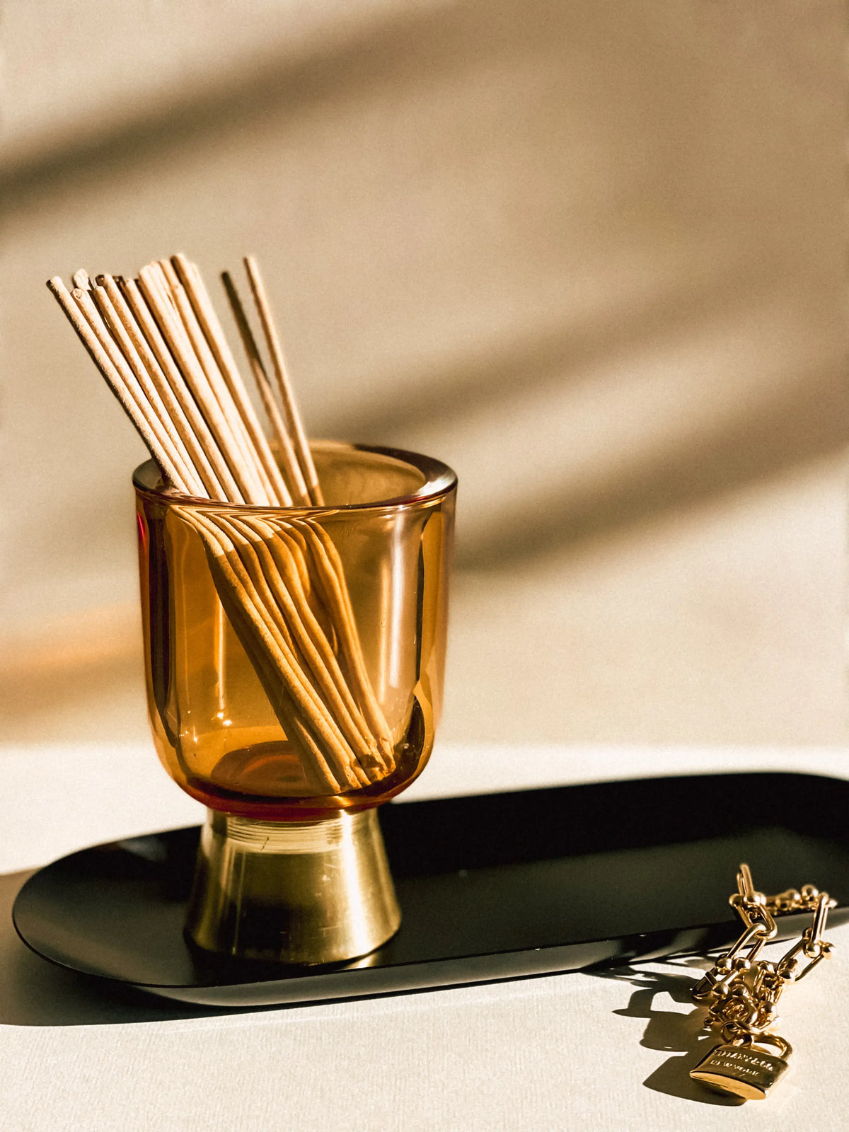 Womankind's Glorious Dominion Incense | Grounded Collection