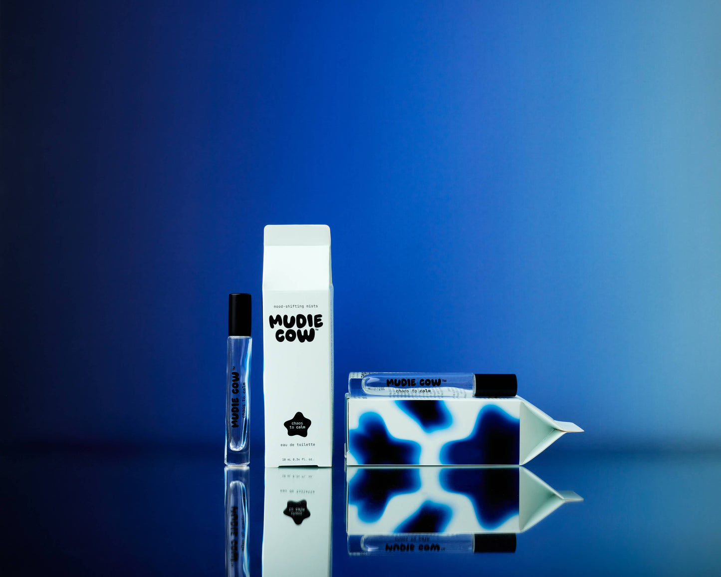 Chaos to calm - woody | floral | spicy (10ml)