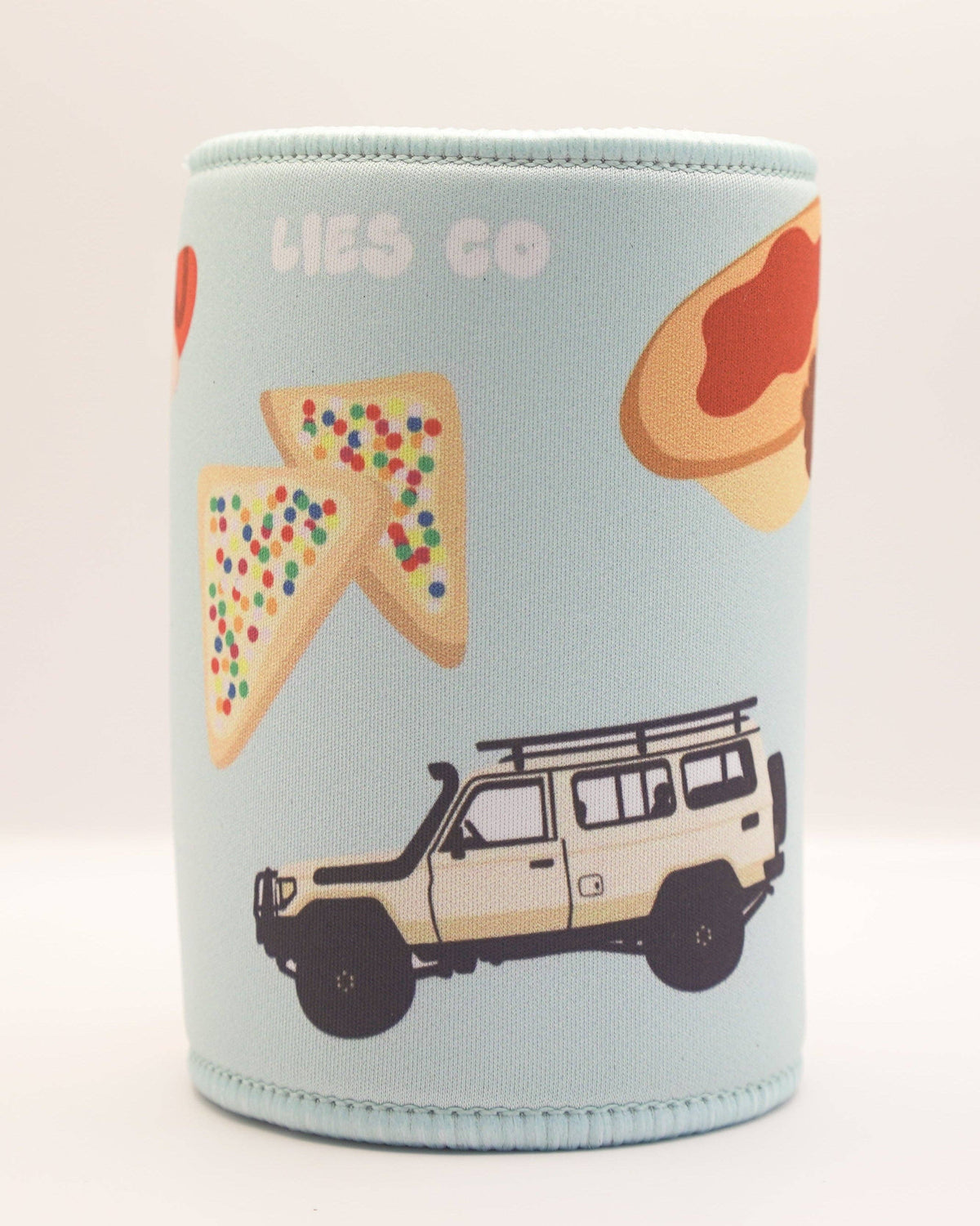 Stubby Holder - Aussie Road Trip