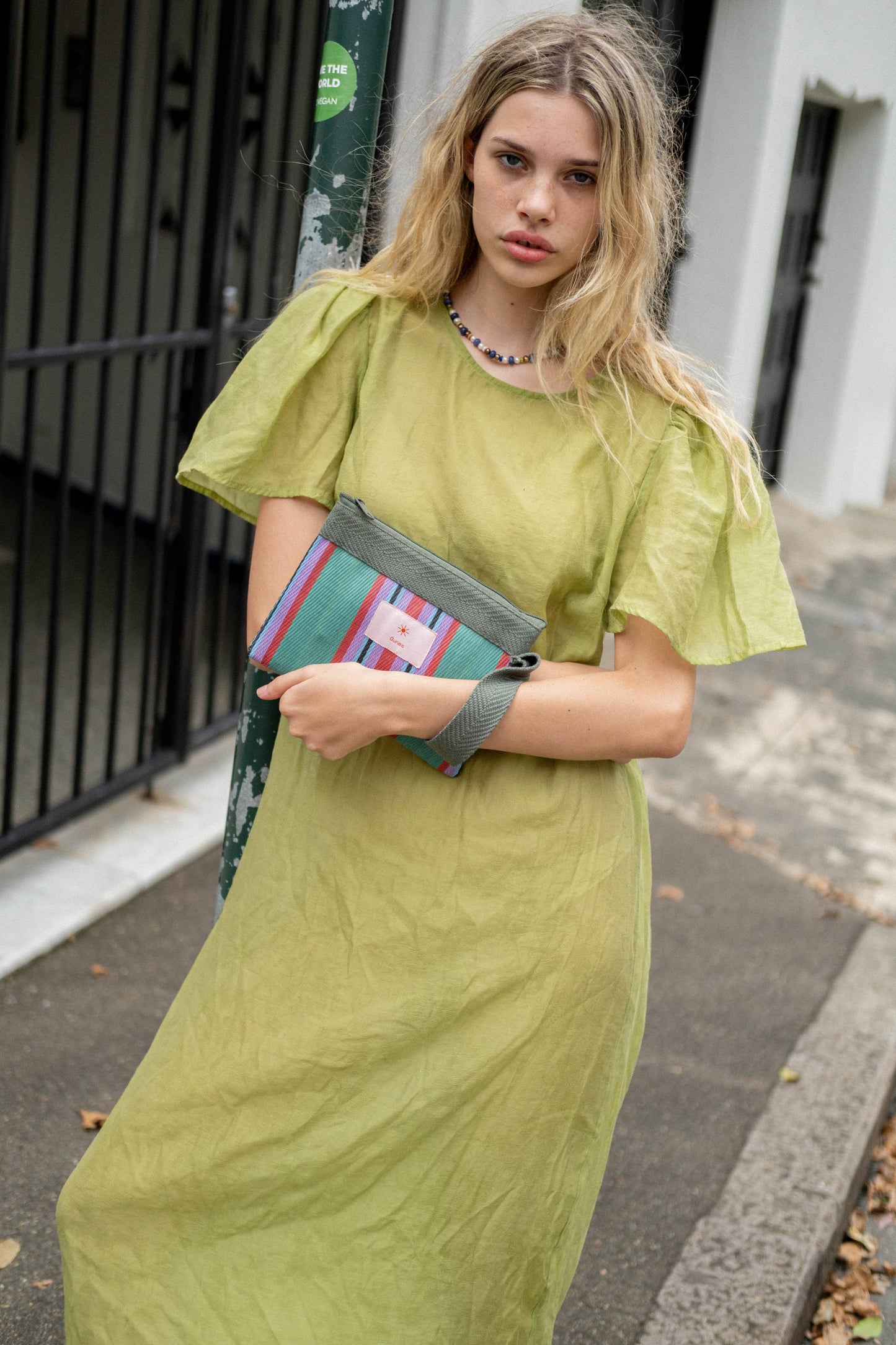 Pouch