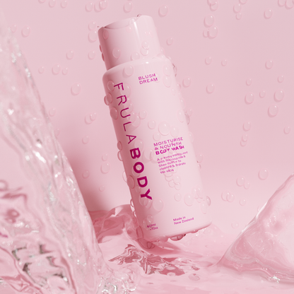 Frula - Blush Dream Body Wash