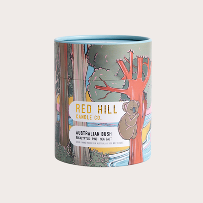 Australian Bush Soy Candle