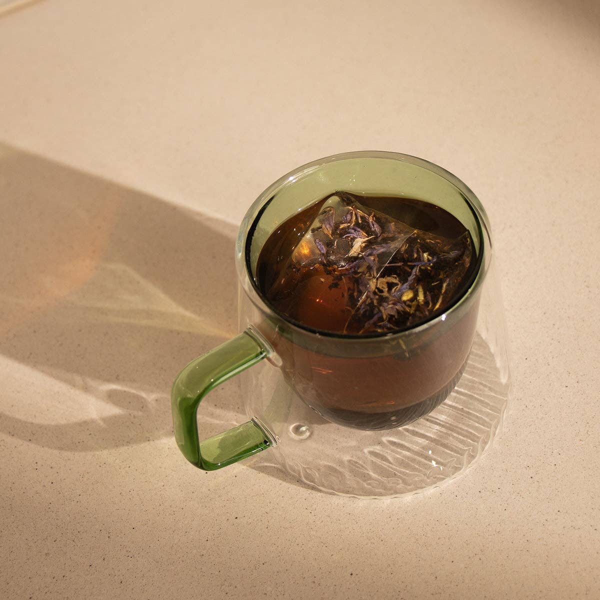 Wild Mr (Earl) Grey Tea