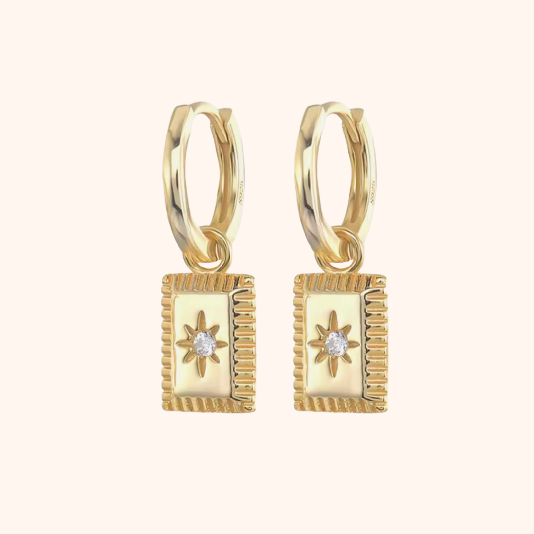 LAST NIGHT EARRINGS
