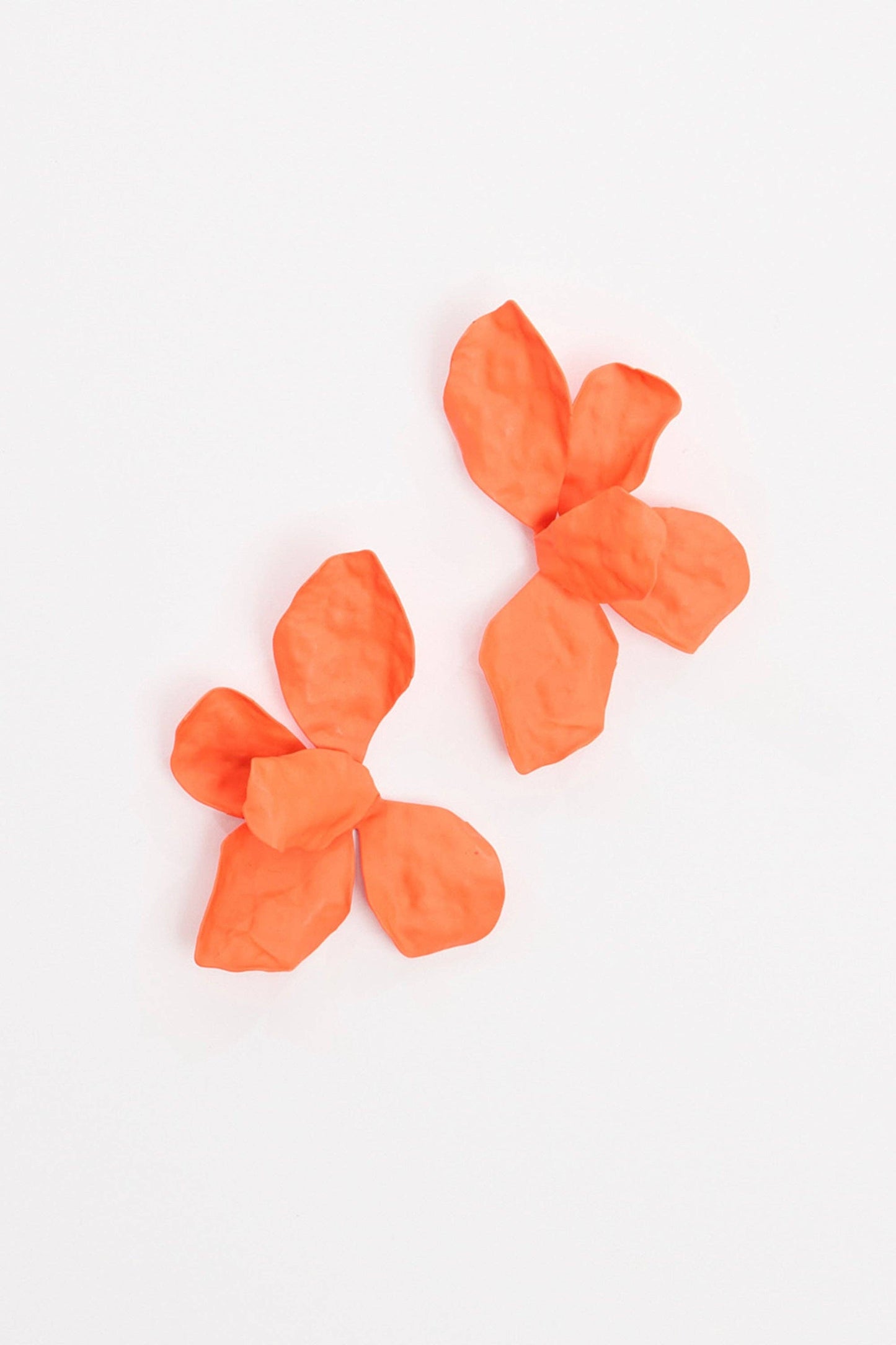 Symphony Of Flowers Earring