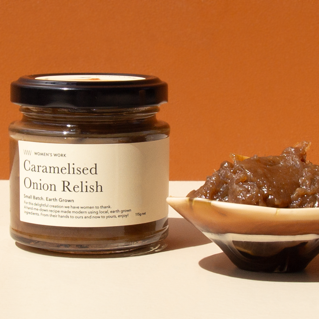 The Ultimate Relish Collection - 3 pack (Sml)