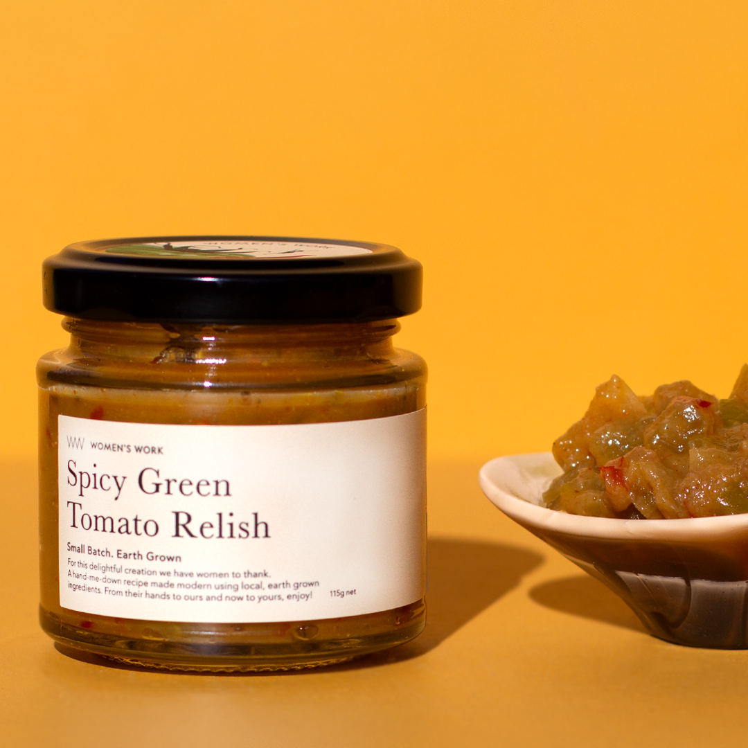 The Ultimate Relish Collection - 3 pack (Sml)