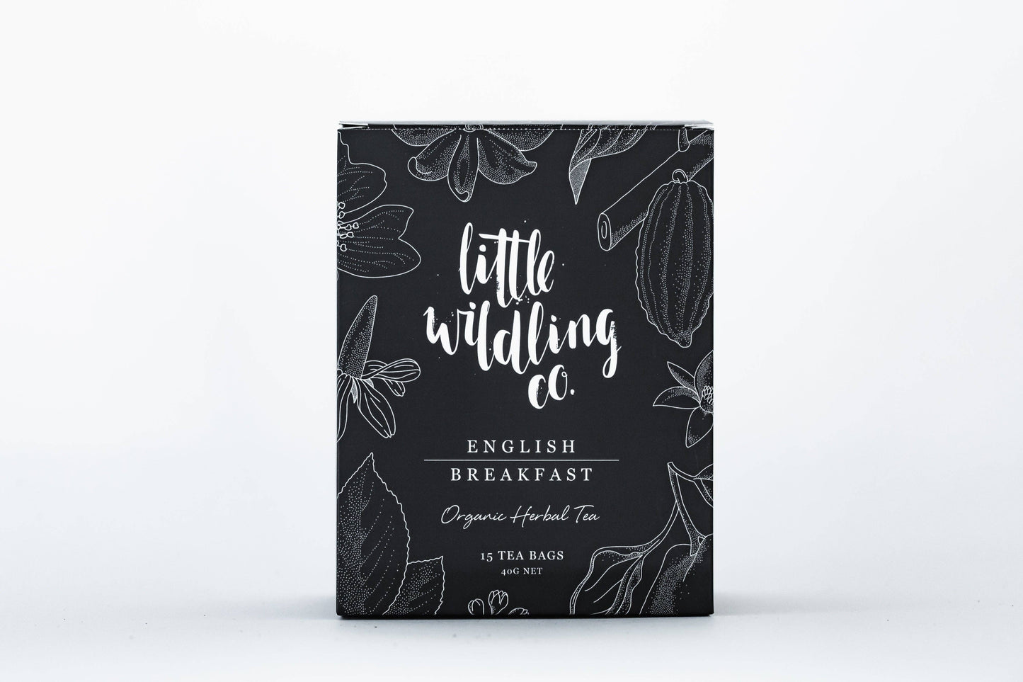 English Breakfast Tea