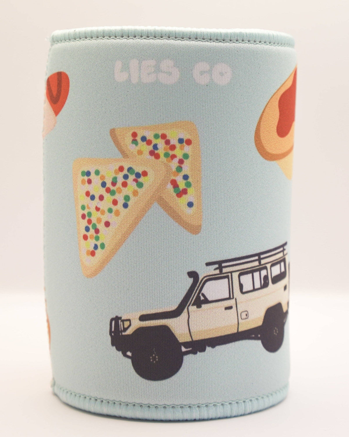 Stubby Holder - Aussie Road Trip