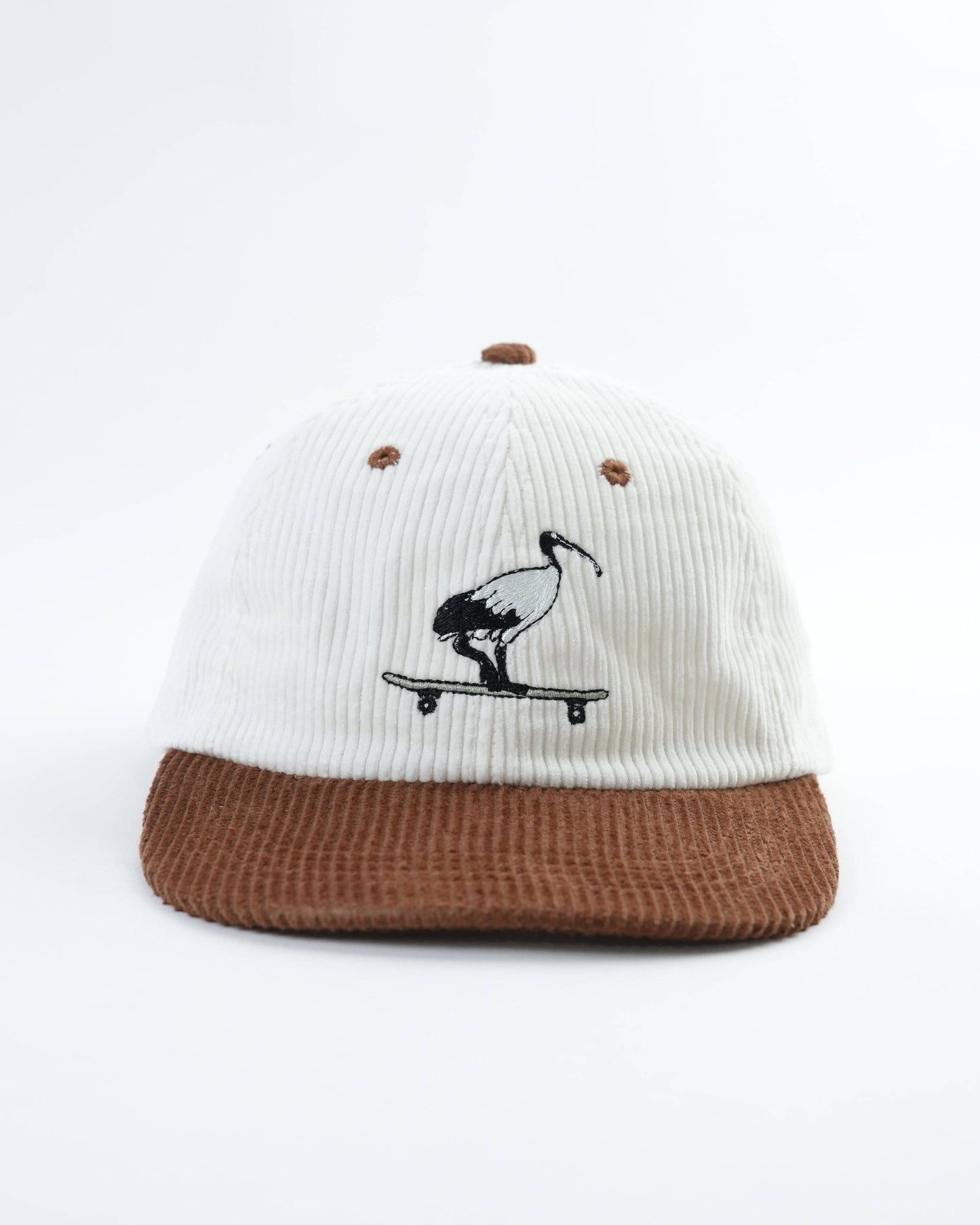 SKATEPARK SCAVENGER HAT