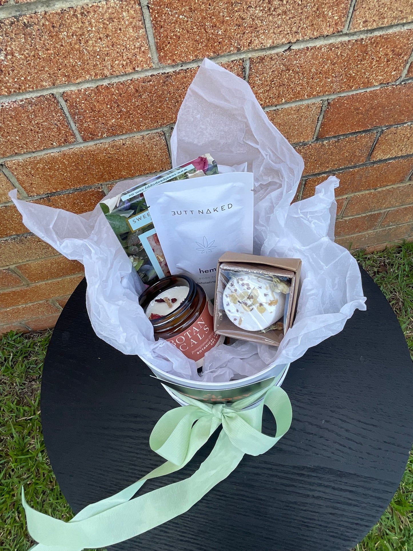 Pamper Hamper