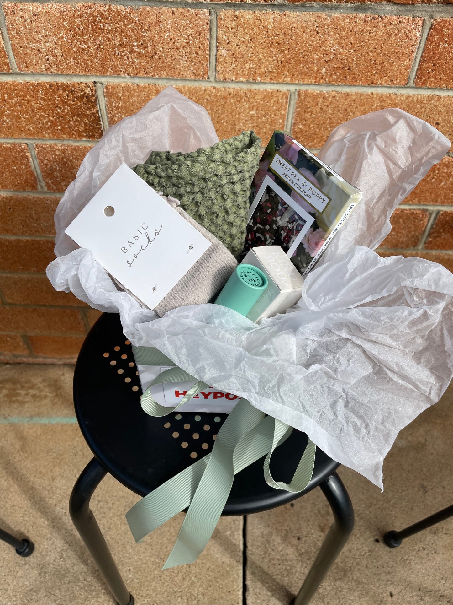 Hamper 1
