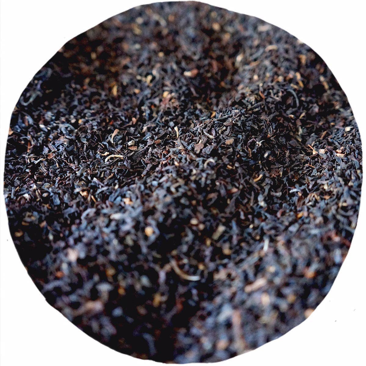 English Breakfast Tea