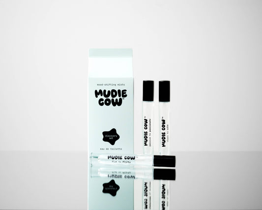 Chaos to calm - woody | floral | spicy (10ml)