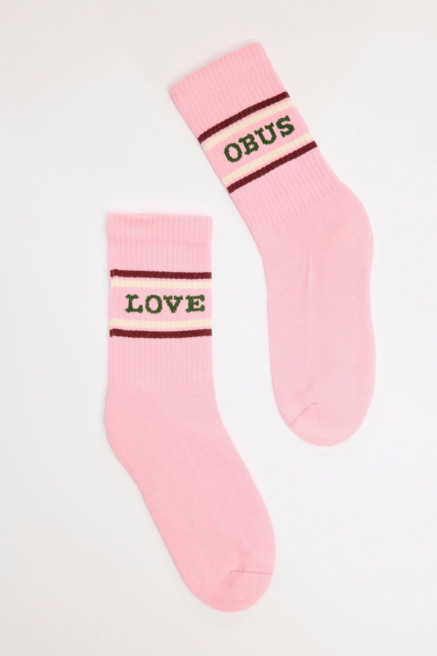 Love Obus Sport Sock