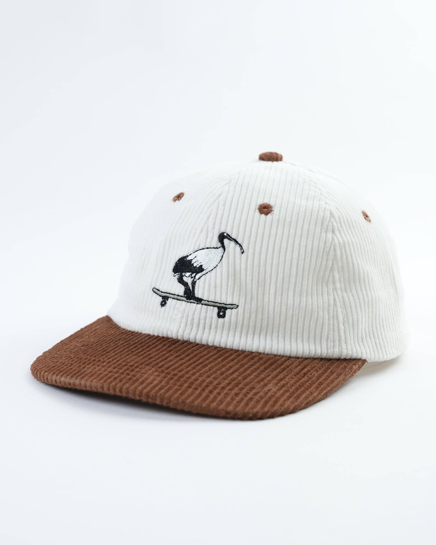 SKATEPARK SCAVENGER HAT