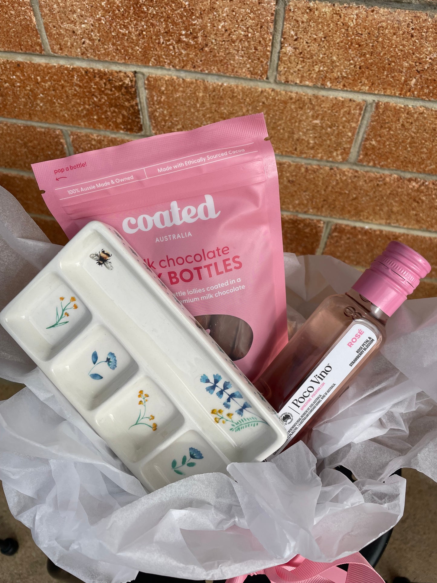 Hamper 7