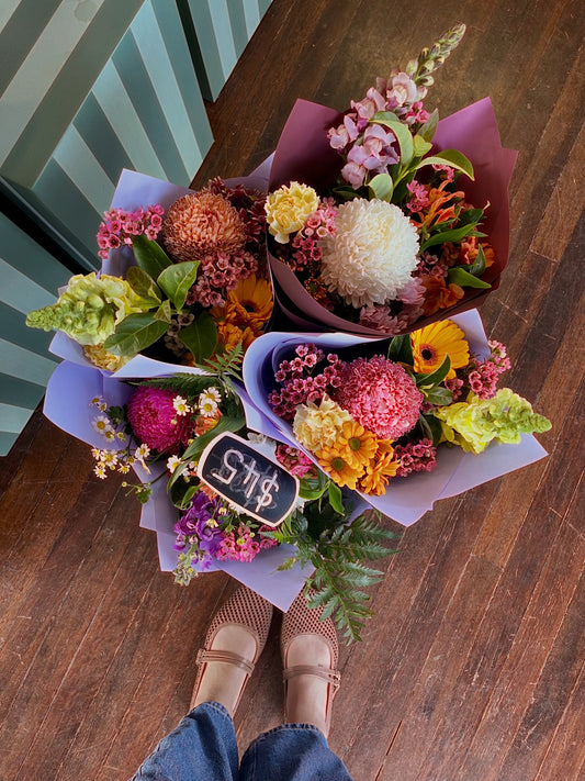 Sweet Bouquet - Dance Concert