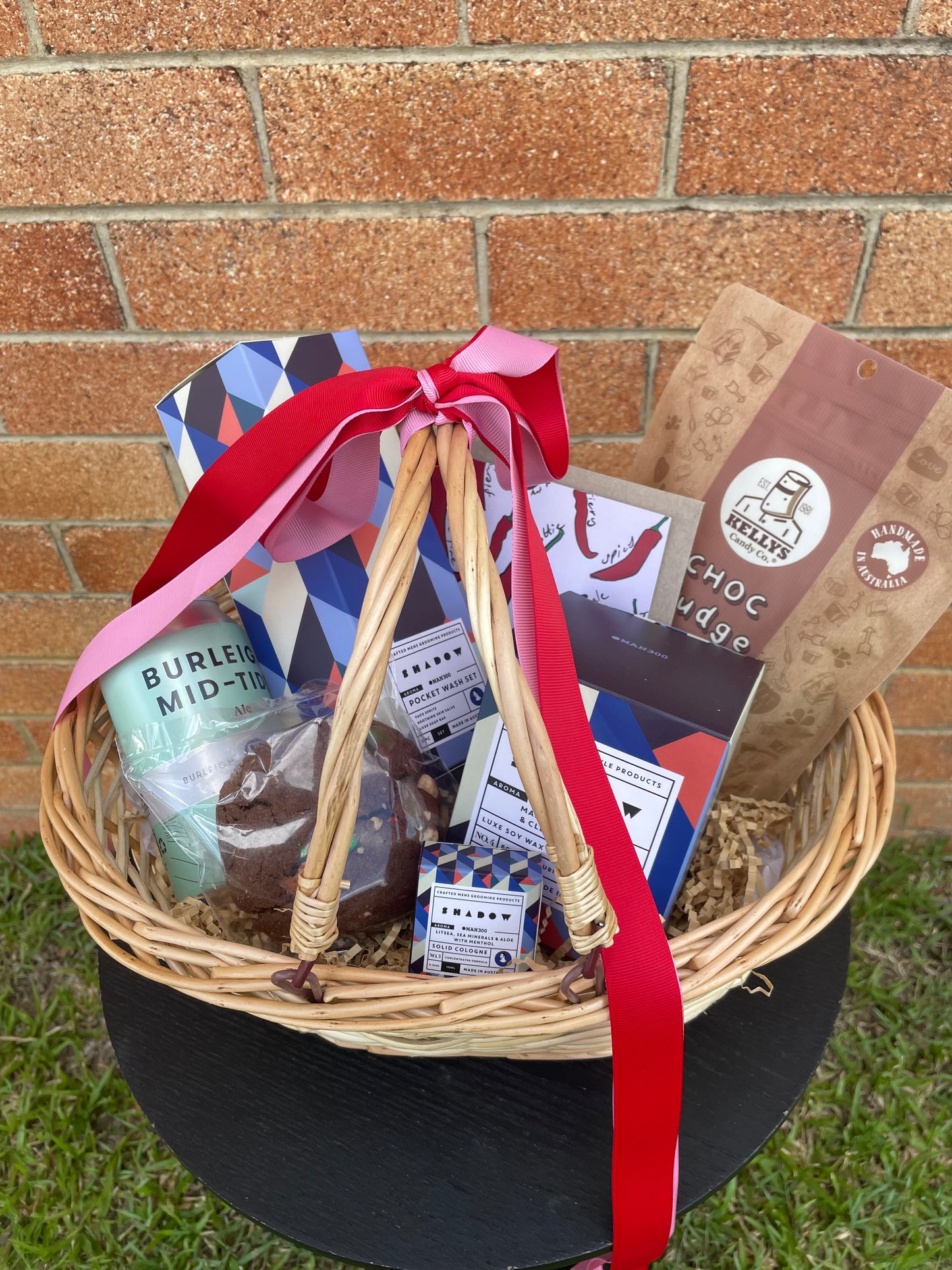 'For Him' Hamper