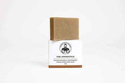 The Apprentice Soap