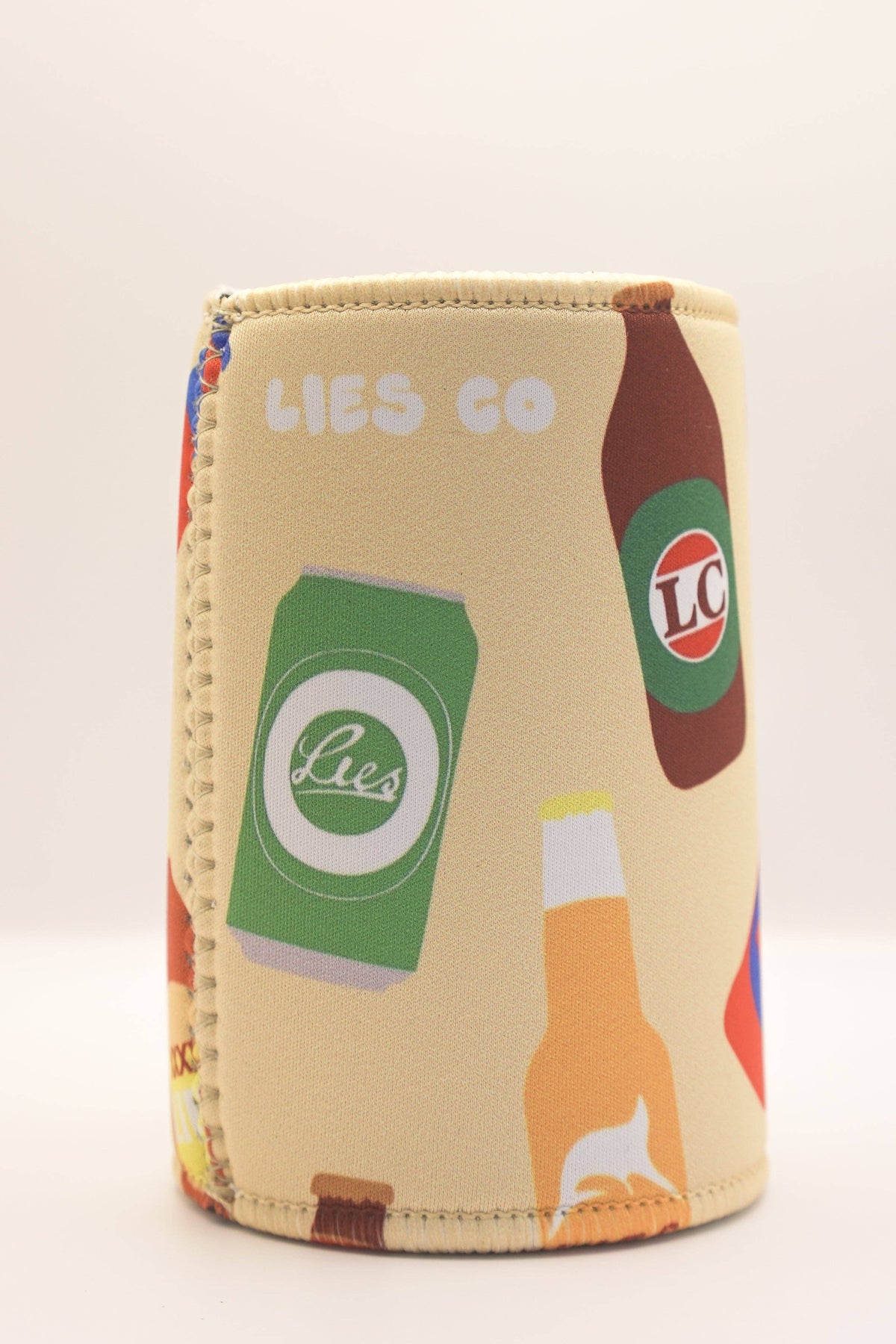 Stubby Holder - Great Aussie Beer