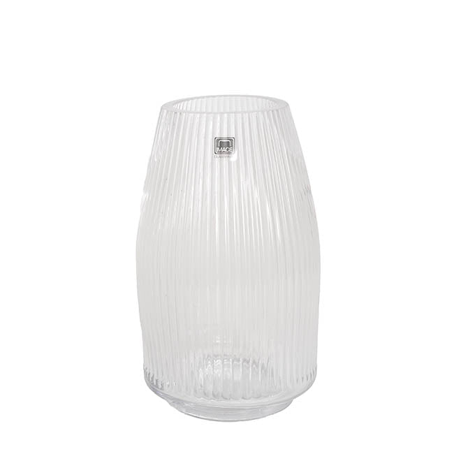 Small Glass vase