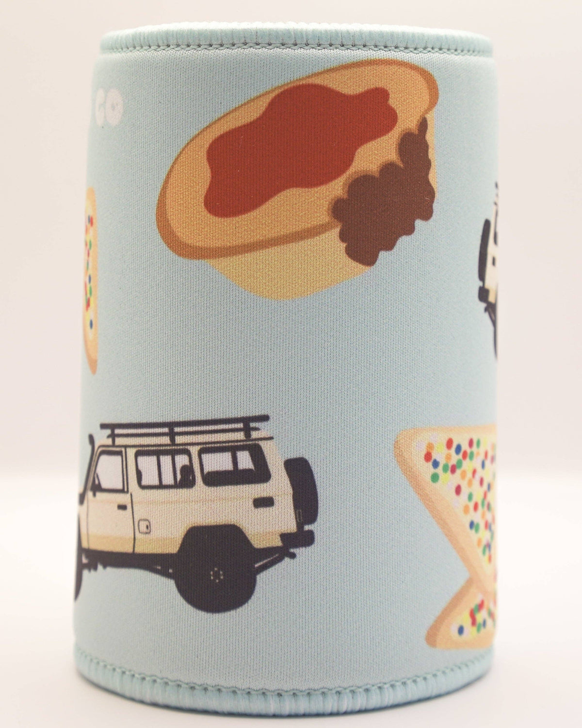 Stubby Holder - Aussie Road Trip