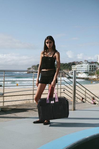 WEEKEND BAG