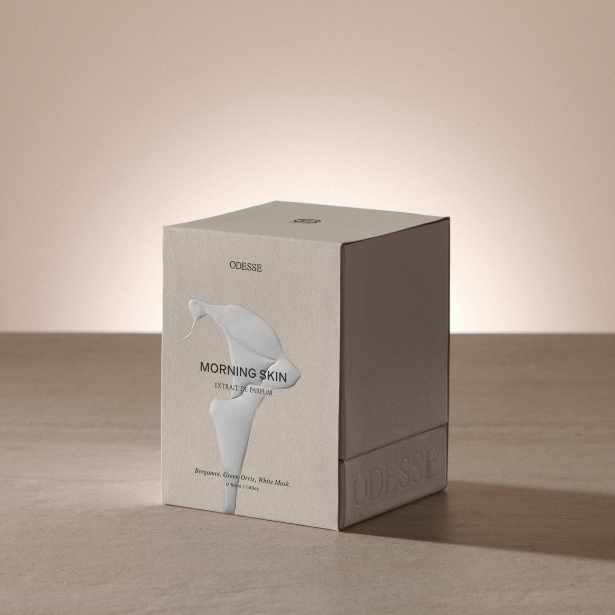 Morning Skin Extrait De Parfum
