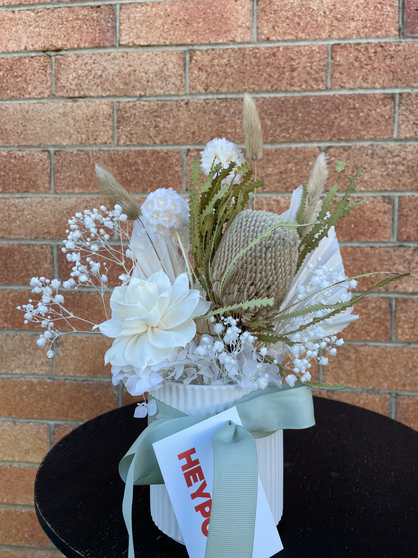 ‘Tilly’ Dried Arrangement