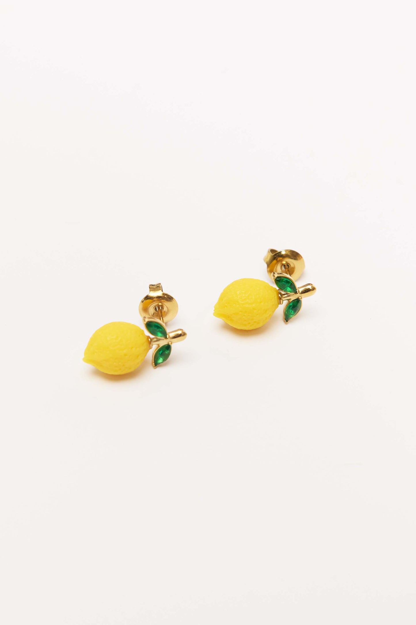 Limoncello Earring