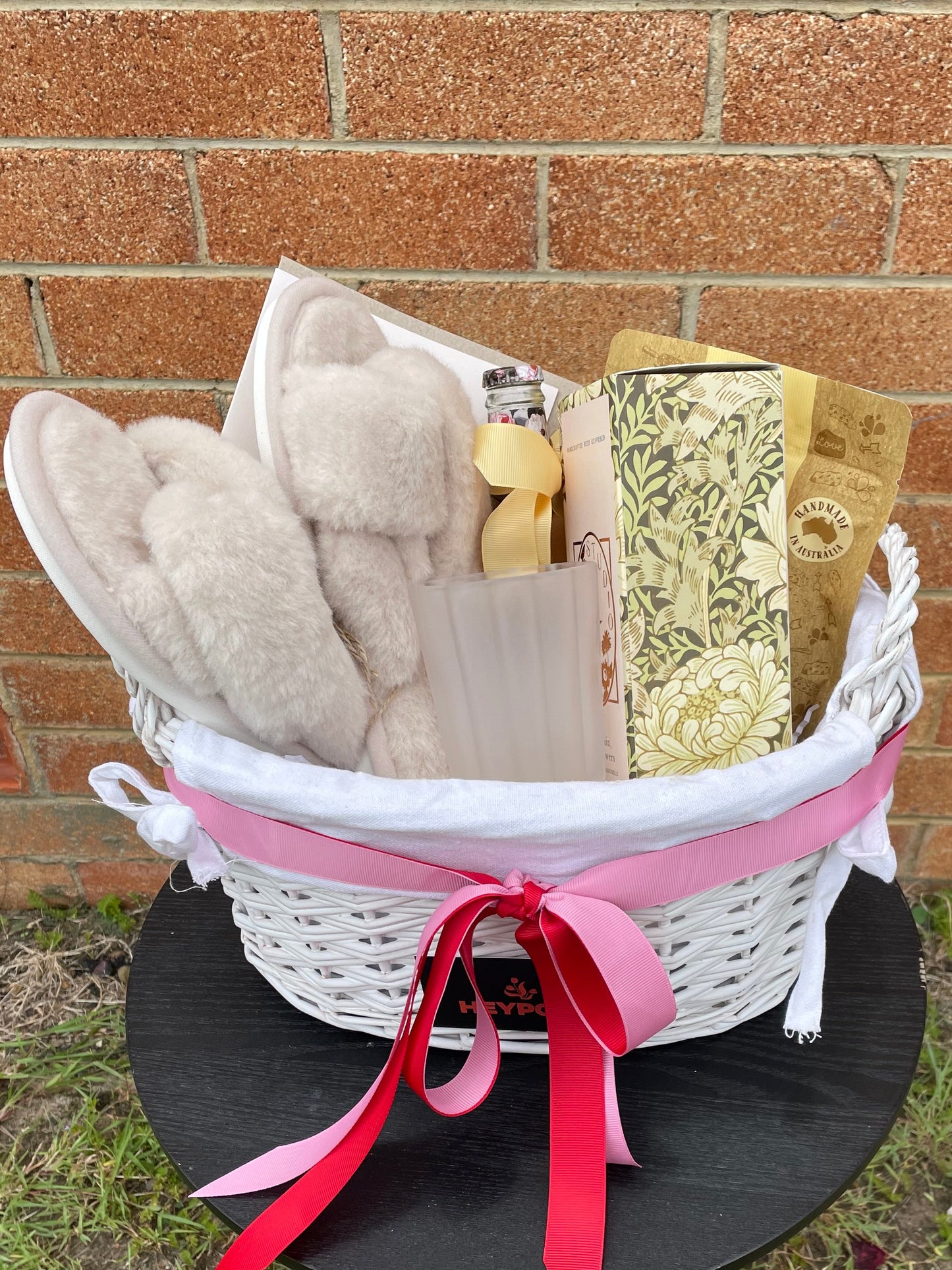 'Cosy' Hamper
