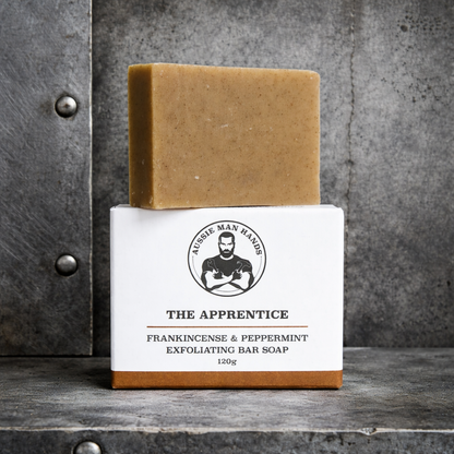 The Apprentice Soap
